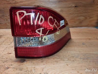 Лот: 18531410. Фото: 1. Фонарь Honda Accord CF6 F23A 2000... Оптика и освещение