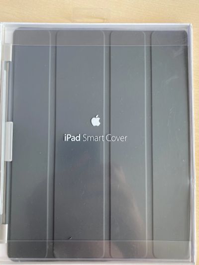 Лот: 16602566. Фото: 1. Чехол iPad Smart Cover. Чехлы, обложки