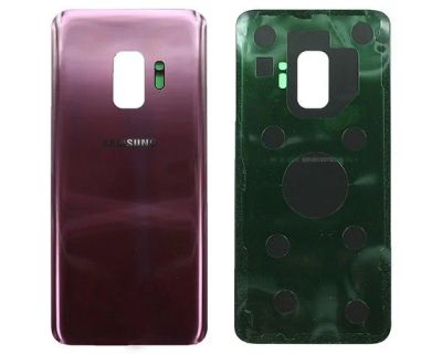 Лот: 17569060. Фото: 1. Задняя крышка Samsung Galaxy S9... Корпуса, клавиатуры, кнопки