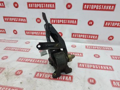 Лот: 21023834. Фото: 1. Подушка двигателя Honda Stream... Двигатель и элементы двигателя