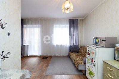 Лот: 23541187. Фото: 1. Продам 1-комн. кв. 36.7 кв.м... Квартиры, студии