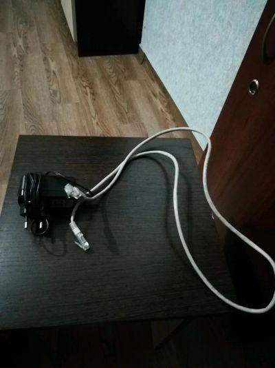 Лот: 12801214. Фото: 1. Wi-Fi роутер. Маршрутизаторы (роутеры)