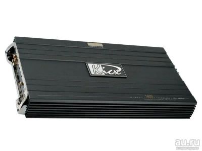 Лот: 13633595. Фото: 1. Kicx Kap-10m. Усилители