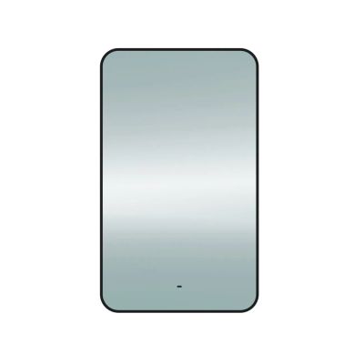 Лот: 24455707. Фото: 1. Зеркало Teymi Solli Black Soft... Зеркала
