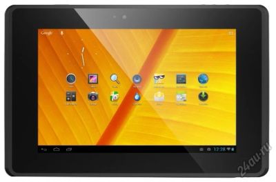 Лот: 5740654. Фото: 1. Планшет Wexler .TAB 7iS 8Gb 3G... Планшеты