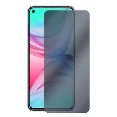 Лот: 24601829. Фото: 1. Защитное стекло Krutoff для Infinix... Защитные стёкла, защитные плёнки