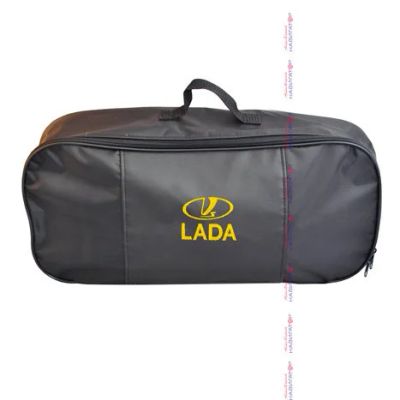Лот: 14010793. Фото: 1. Сумка автомобилиста Lada. Другое (оснащение, оборудование, аксессуары)
