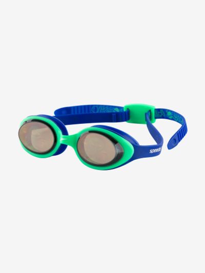 Лот: 25684386. Фото: 1. Очки для плавания детские Speedo... Другое (спортивная одежда)