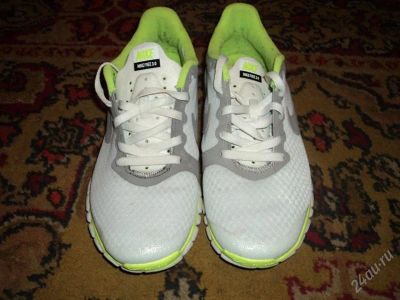 Лот: 1045677. Фото: 1. Nike 3.0 Free Run. Другое (мужская обувь)
