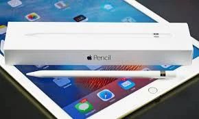 Лот: 10922776. Фото: 1. КУПЛЮ apple pencil. Планшеты