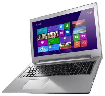 Лот: 4228024. Фото: 1. Lenovo IdeaPad Z510. Ноутбуки