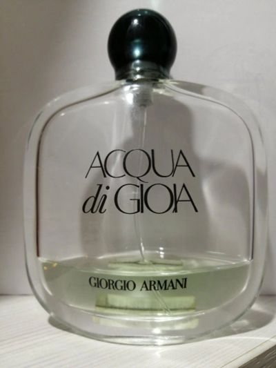 Лот: 14942148. Фото: 1. Armani acqua di gioia. Женская парфюмерия