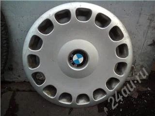 Лот: 101071. Фото: 1. Колпак BMW. Шины