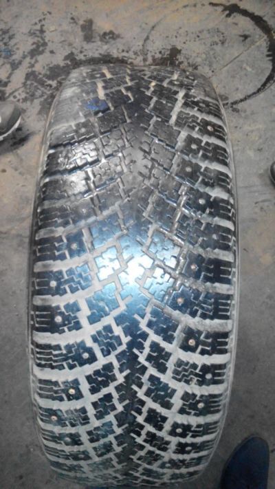 Лот: 6294438. Фото: 1. nokian hakkapeliitta R16. Шины