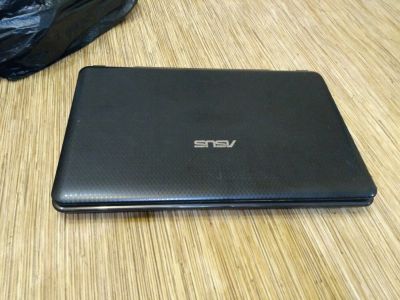 Лот: 11864111. Фото: 1. Ноутбук asus k50af. Ноутбуки