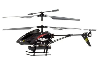 Лот: 4912006. Фото: 1. Вертолет с видеокамерой WL Toys... Машины и техника
