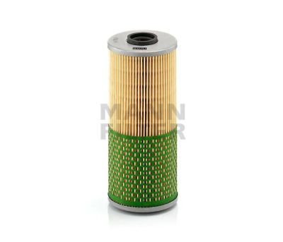 Лот: 13358159. Фото: 1. Mann H 952 X Фильтр масляный. Расходные материалы