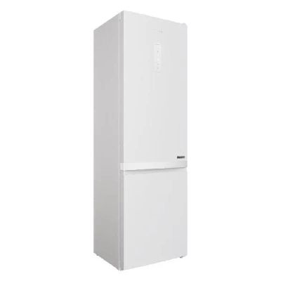 Лот: 24559341. Фото: 1. Холодильник Hotpoint HT 7201I... Холодильники, морозильные камеры