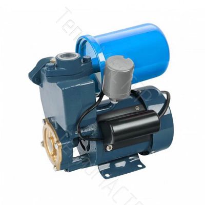Лот: 24930054. Фото: 1. UNIPUMP AUPS 126 Насосная станция. Насосы циркуляционные, нагнетательные