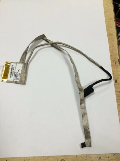 Лот: 9532109. Фото: 1. Шлейф матрицы для Fujitsu Lifebook... Шлейфы, кабели, переходники