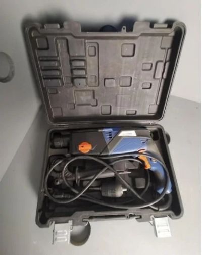 Лот: 16995083. Фото: 1. Перфоратор dexter ic750eh. Электроинструмент