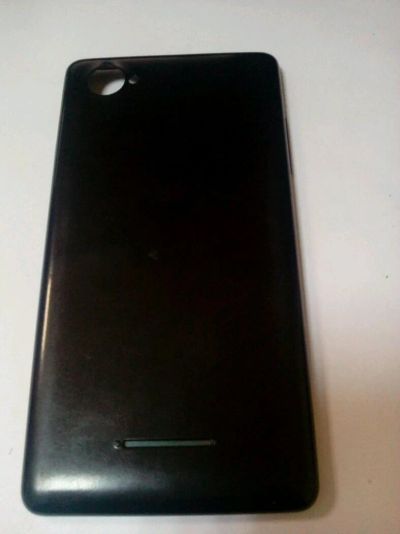 Лот: 9765727. Фото: 1. A197 . ZTE Blade V2 Lite Задняя... Корпуса, клавиатуры, кнопки