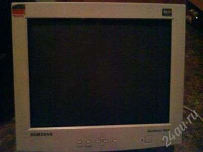Лот: 691334. Фото: 1. Computer. ЭЛТ-мониторы