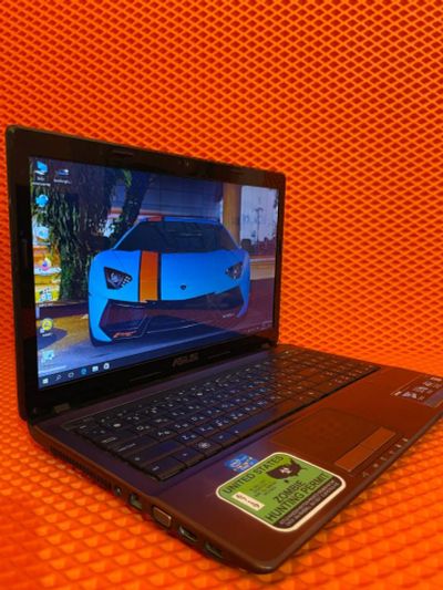 Лот: 21393772. Фото: 1. Ноутбук i7/GeForce GT 540m/SSD... Ноутбуки