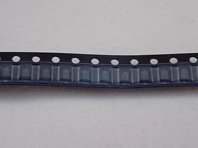 Лот: 7266683. Фото: 1. Диод IN4148 SMD SOD-323. Диоды и тиристоры