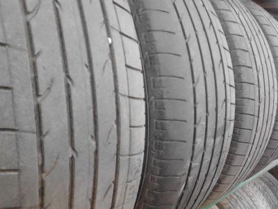 Лот: 7955176. Фото: 1. r 18. Шины