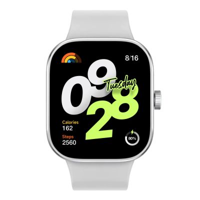 Лот: 21441616. Фото: 1. Смарт-часы Xiaomi Redmi Watch... Смарт-часы, фитнес-браслеты, аксессуары