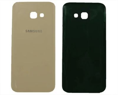 Лот: 10517718. Фото: 1. Задняя крышка Samsung Galaxy A5... Корпуса, клавиатуры, кнопки