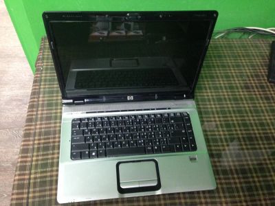 Лот: 7269649. Фото: 1. Ноутбук HP Pavilion DV6500 C2Duo... Ноутбуки