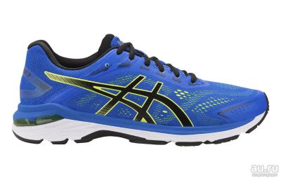 Лот: 13119035. Фото: 1. Беговые кроссовки ASICS GT 2000... Кеды, кроссовки, слипоны
