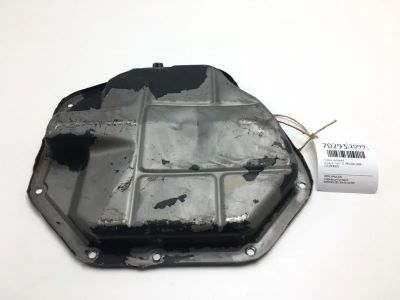 Лот: 20659681. Фото: 1. Поддон масляный Nissan X-Trail... Двигатель и элементы двигателя