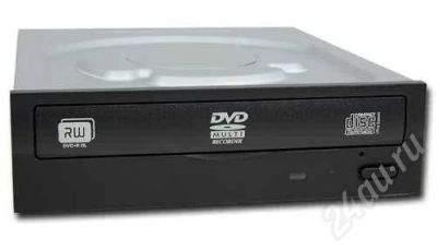 Лот: 481749. Фото: 1. DVD-RW привод IDE. Приводы CD, DVD, BR, FDD