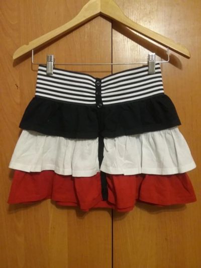 Лот: 7028282. Фото: 1. Юбочка. Юбки