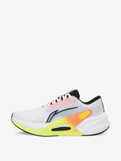 Лот: 24345821. Фото: 1. Кроссовки мужские Li-Ning Furious... Кеды, кроссовки, слипоны