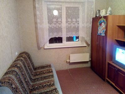 Лот: 11008623. Фото: 1. Комната в общежитии. Квартиры, студии