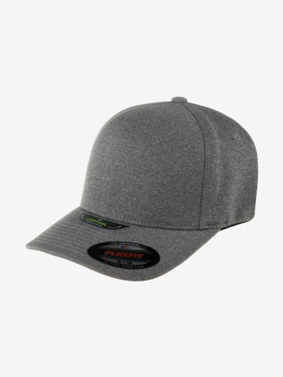 Лот: 24767244. Фото: 1. Бейсболка FLEXFIT 5577UP (коричневый... Другое (спортивная одежда)