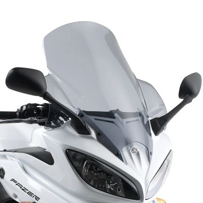 Лот: 21252080. Фото: 1. Стекло Givi для Yamaha FZ8 Fazer... Запчасти