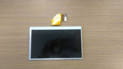 Лот: 11336874. Фото: 1. Дисплей 7" (DEXP Ursus Z170 Kid... Дисплеи, дисплейные модули, тачскрины