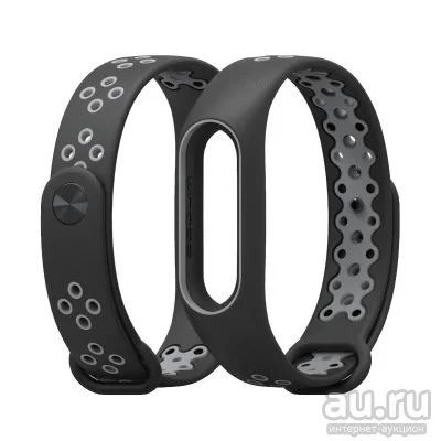 Лот: 13556558. Фото: 1. MiJOBS Ремешок для Xiaomi Mi Band... Смарт-часы, фитнес-браслеты, аксессуары