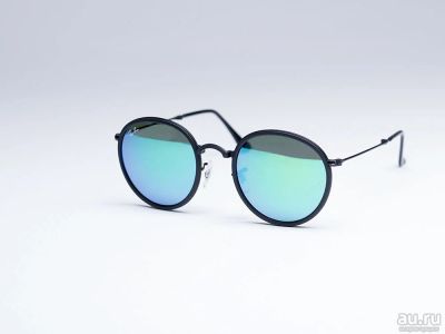 Лот: 13247366. Фото: 1. Очки Ray Ban (13052). Очки солнцезащитные