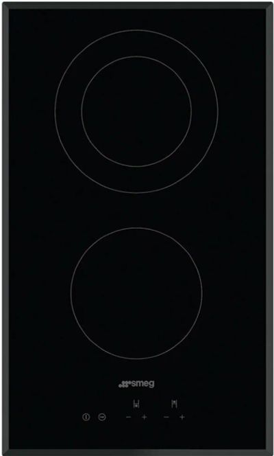 Лот: 21021213. Фото: 1. Варочная панель электрическая... Плиты, духовые шкафы, варочные поверхности