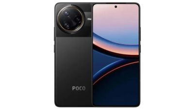 Лот: 25273009. Фото: 1. Смартфон Poco F7 Ultra 12/256Gb... Смартфоны