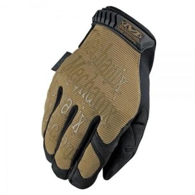 Лот: 10025099. Фото: 1. Перчатки (Mechanix Wear) Original... Перчатки