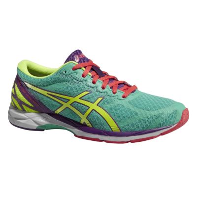 Лот: 7587731. Фото: 1. Марафонки Asics Gel-DS Racer10... Кеды, кроссовки, слипоны