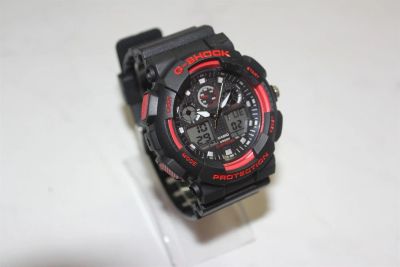 Лот: 3424034. Фото: 1. Часы Casio G-SHOCK №014 Новые... Другие наручные часы