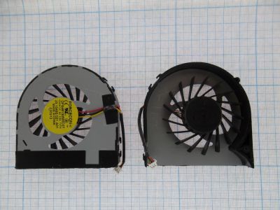 Лот: 12246971. Фото: 1. Кулер для Dell N5040, N5050, N4050... Системы охлаждения